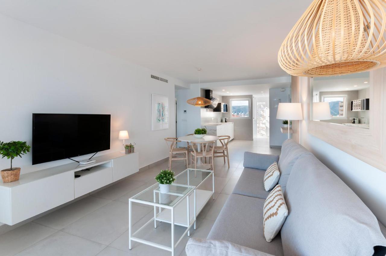 Ag San Paulo Premium Apartment Playa de Gandia Екстериор снимка