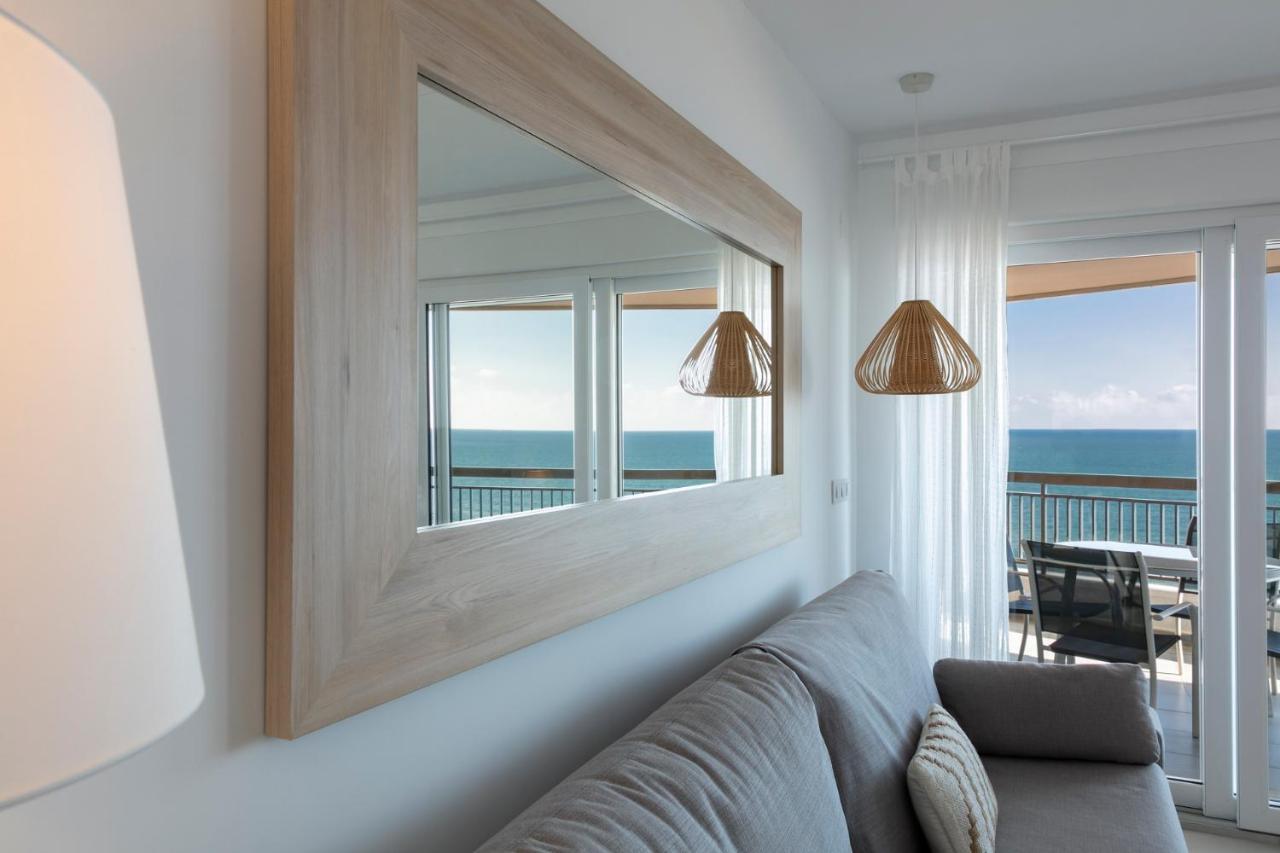 Ag San Paulo Premium Apartment Playa de Gandia Екстериор снимка