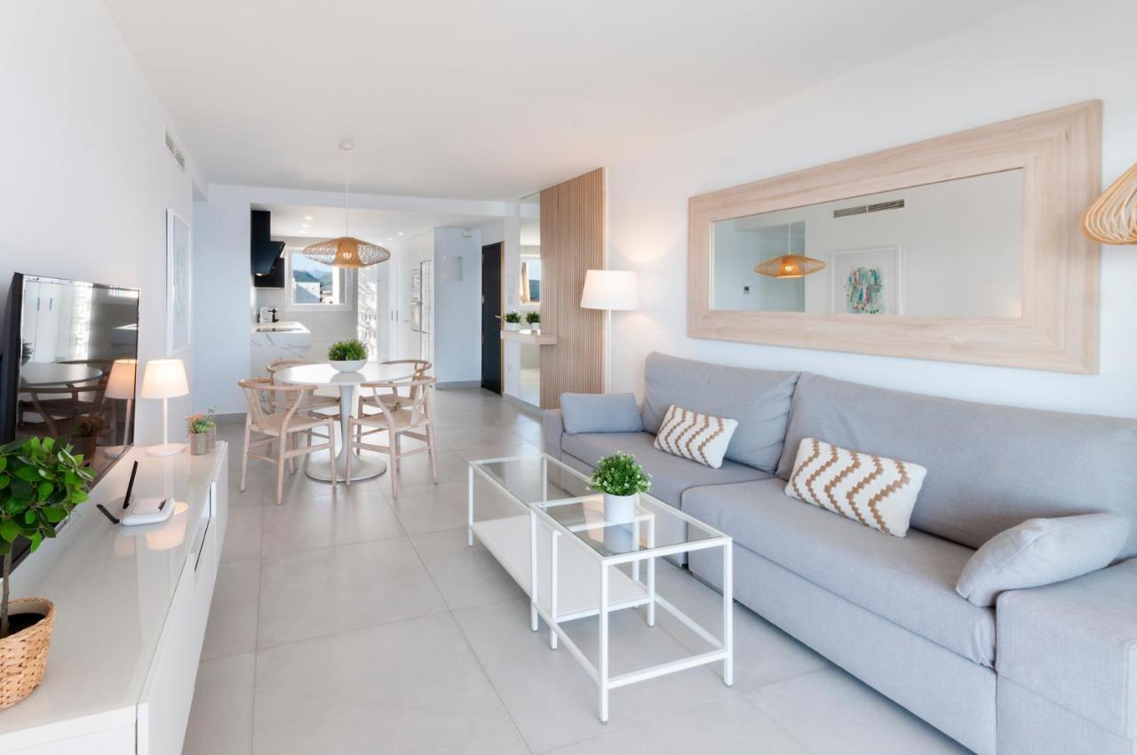 Ag San Paulo Premium Apartment Playa de Gandia Екстериор снимка