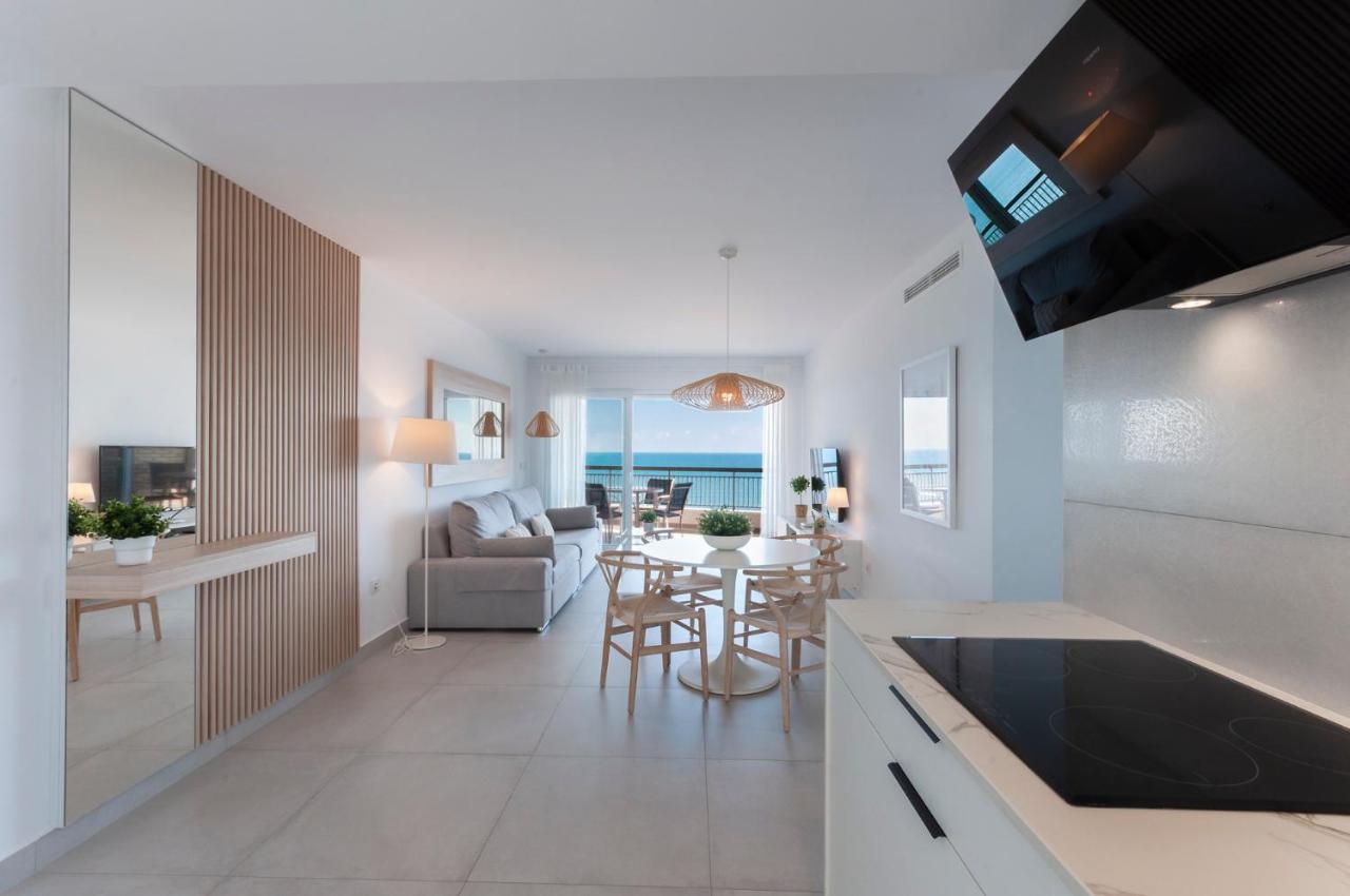 Ag San Paulo Premium Apartment Playa de Gandia Екстериор снимка