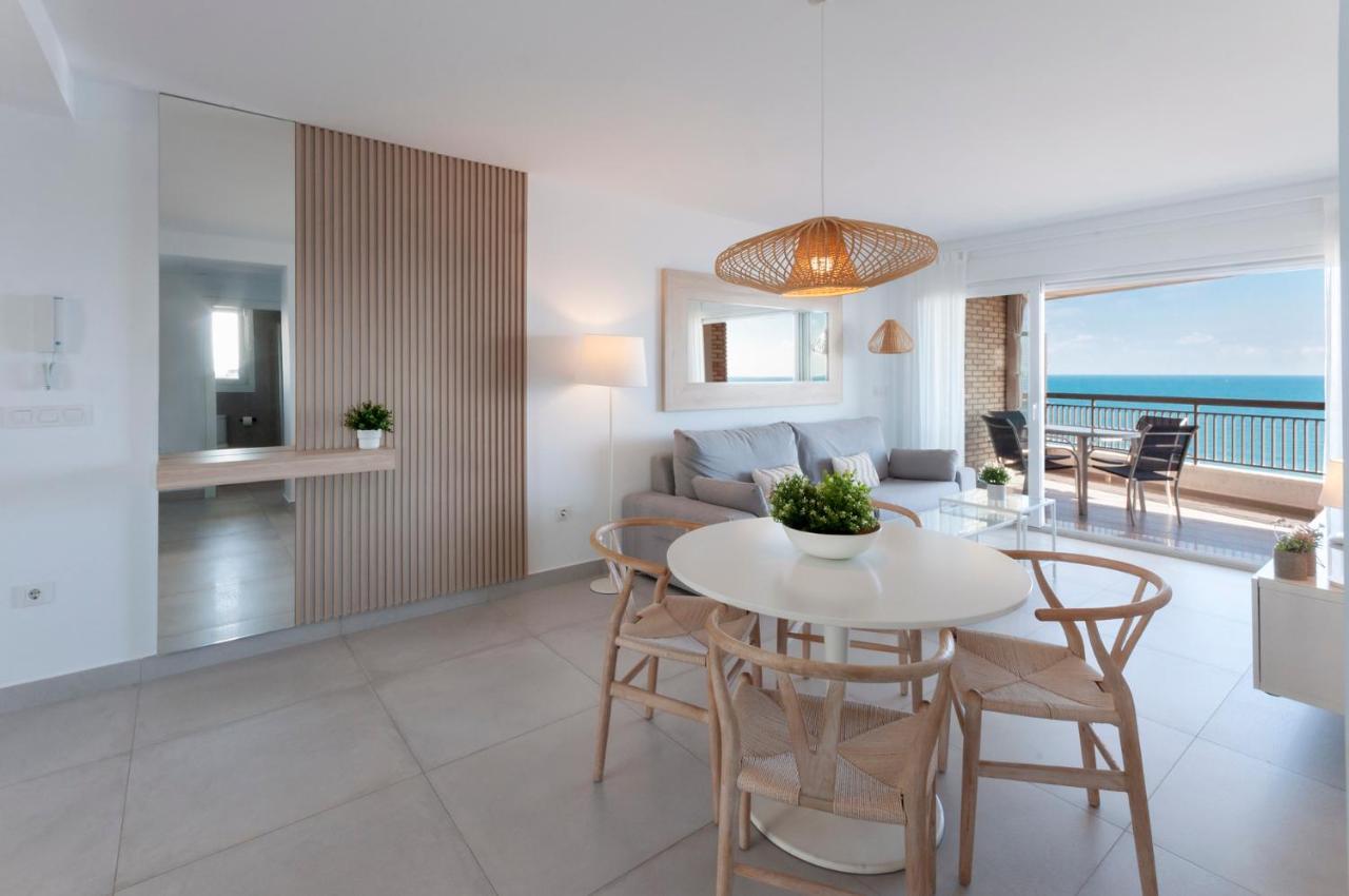 Ag San Paulo Premium Apartment Playa de Gandia Екстериор снимка