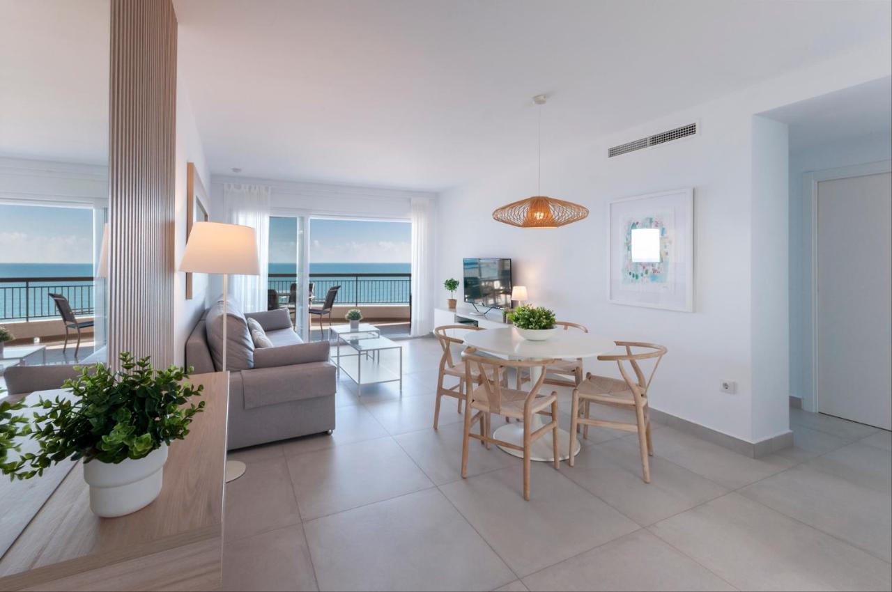 Ag San Paulo Premium Apartment Playa de Gandia Екстериор снимка
