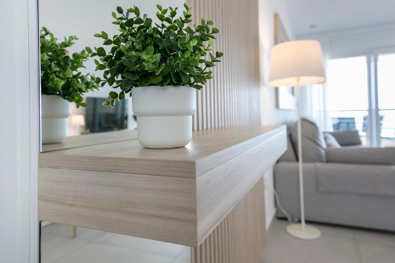 Ag San Paulo Premium Apartment Playa de Gandia Екстериор снимка