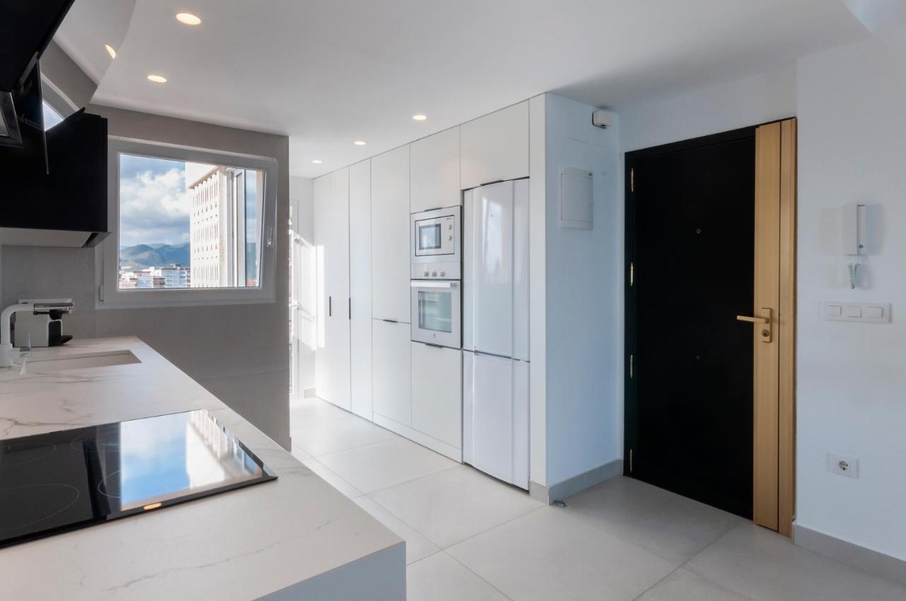 Ag San Paulo Premium Apartment Playa de Gandia Екстериор снимка