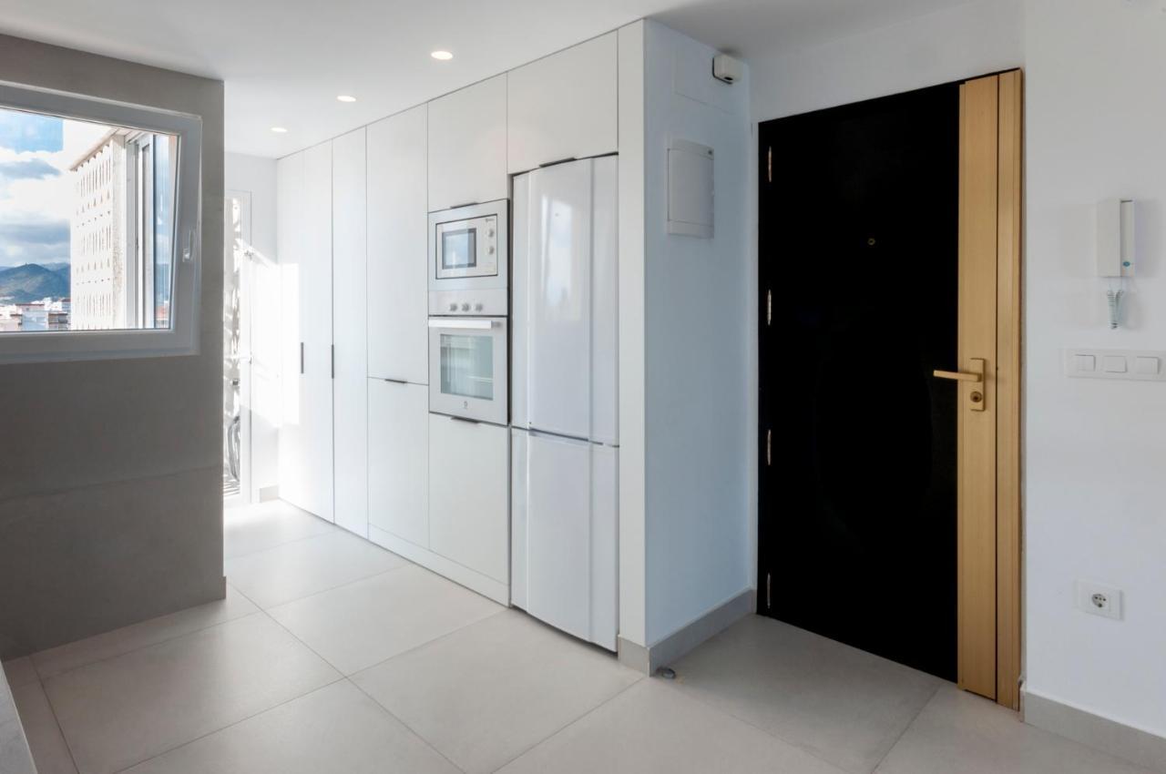 Ag San Paulo Premium Apartment Playa de Gandia Екстериор снимка