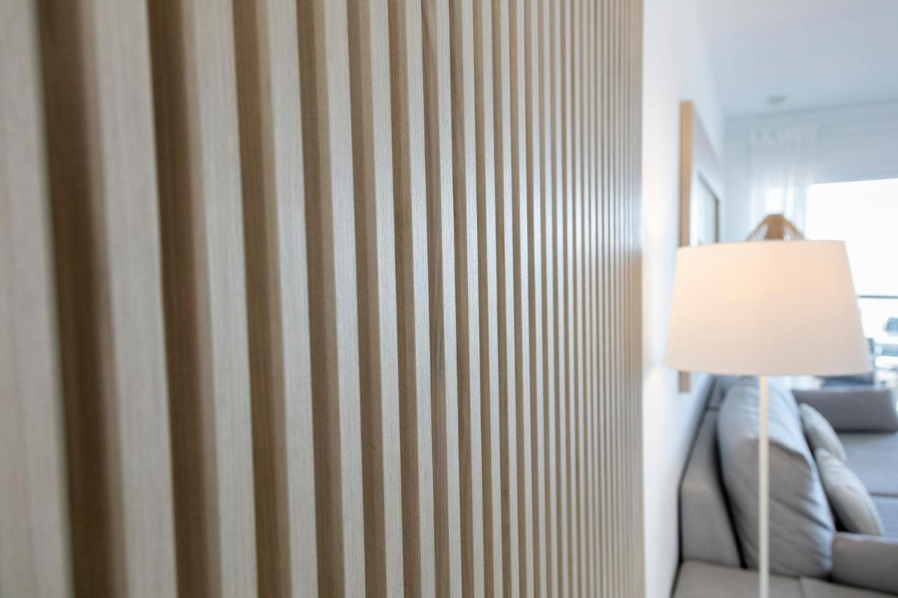 Ag San Paulo Premium Apartment Playa de Gandia Екстериор снимка