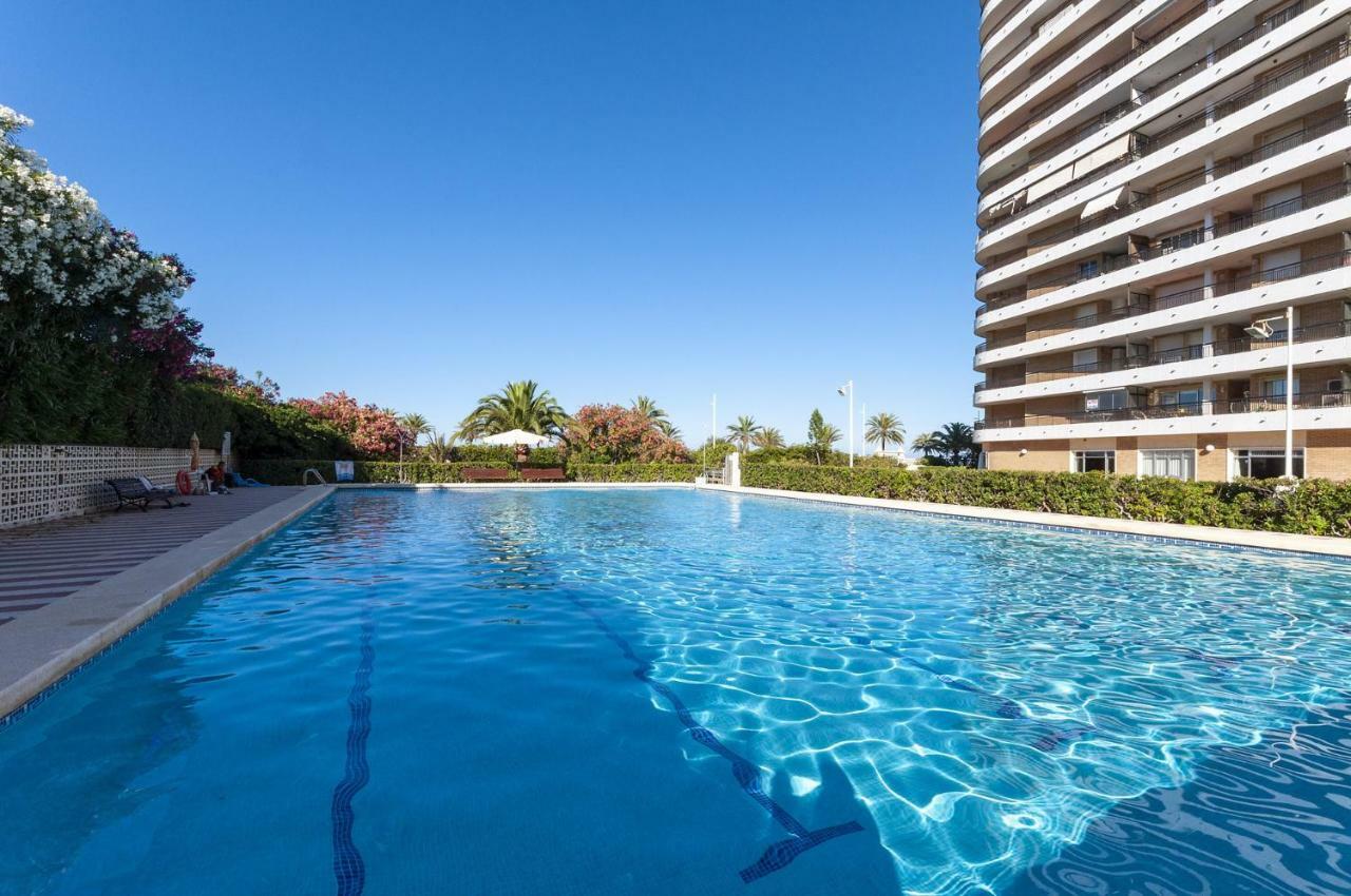 Ag San Paulo Premium Apartment Playa de Gandia Екстериор снимка