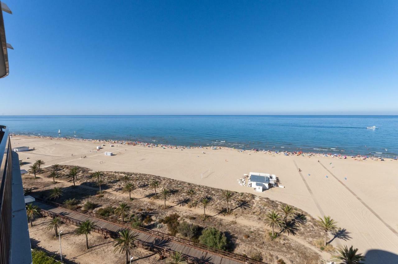 Ag San Paulo Premium Apartment Playa de Gandia Екстериор снимка