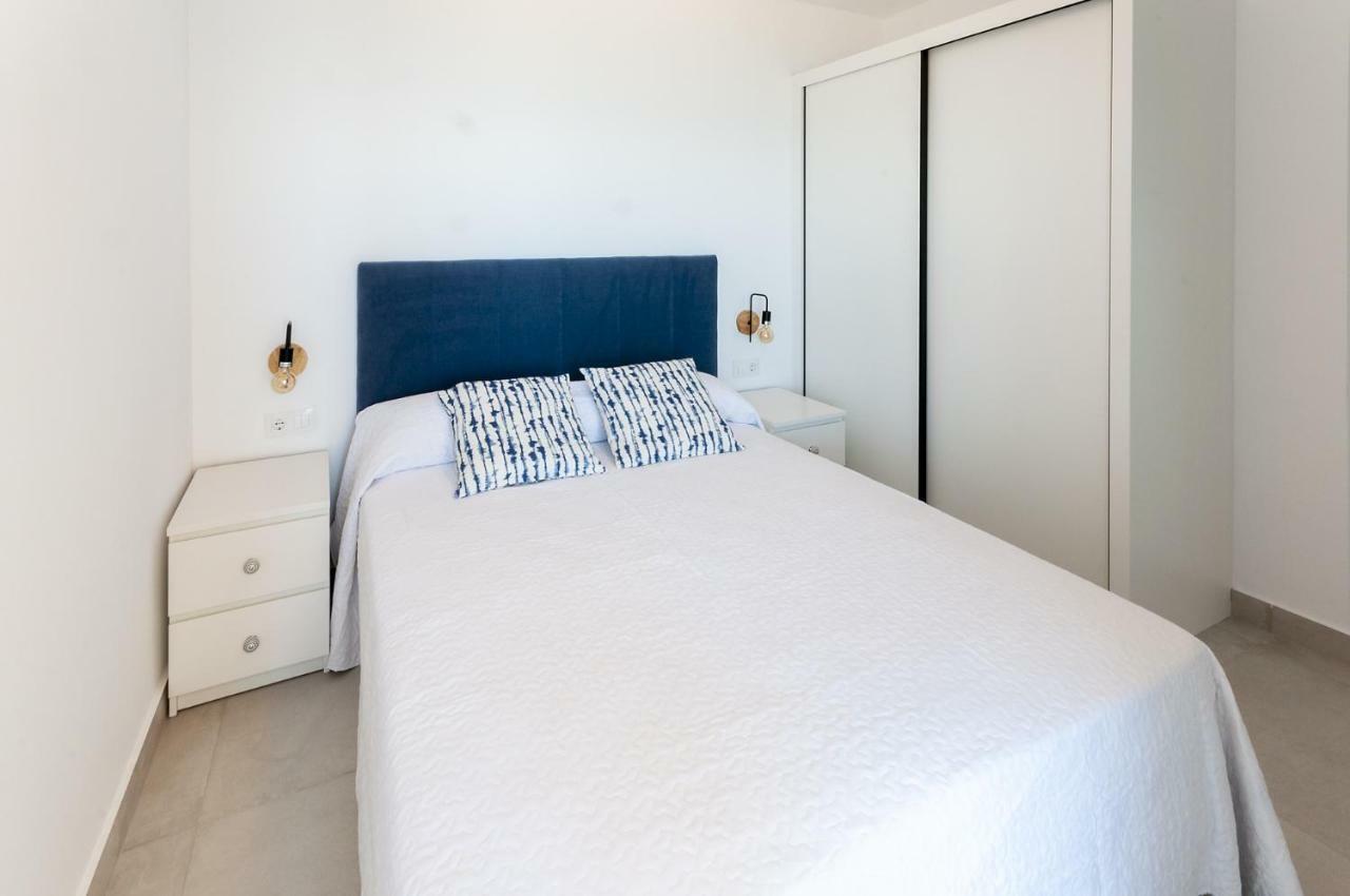 Ag San Paulo Premium Apartment Playa de Gandia Екстериор снимка