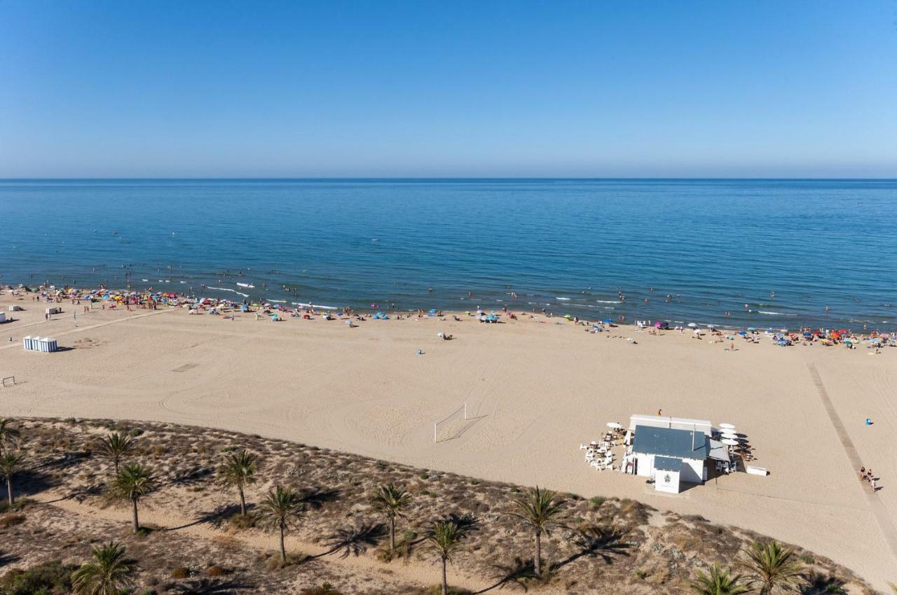 Ag San Paulo Premium Apartment Playa de Gandia Екстериор снимка