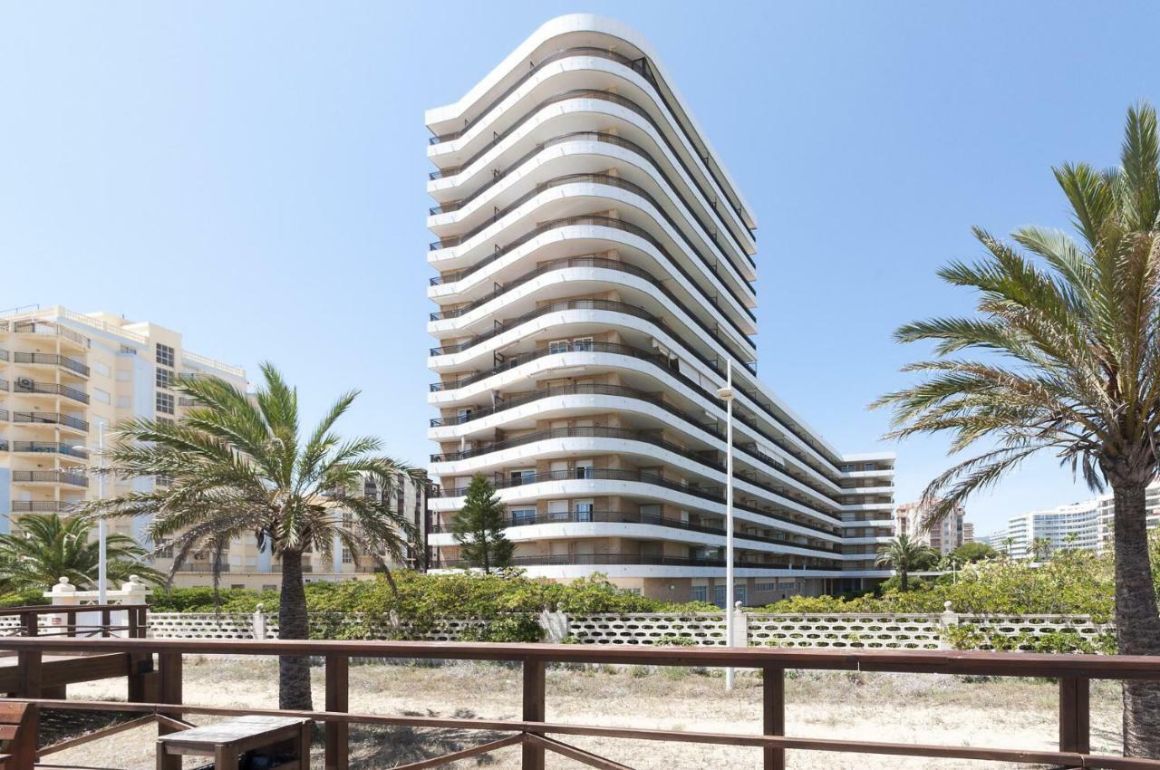 Ag San Paulo Premium Apartment Playa de Gandia Екстериор снимка