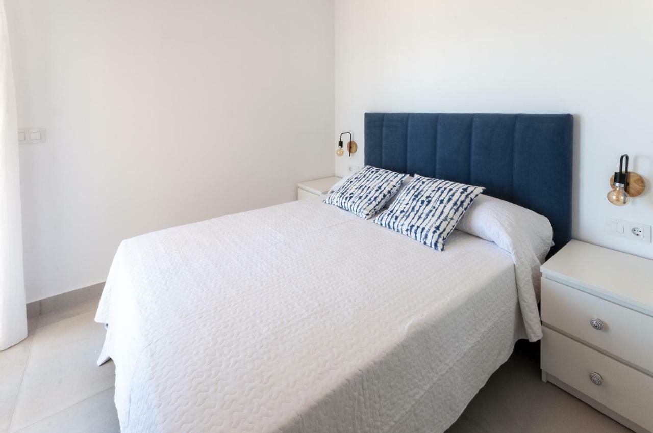Ag San Paulo Premium Apartment Playa de Gandia Екстериор снимка