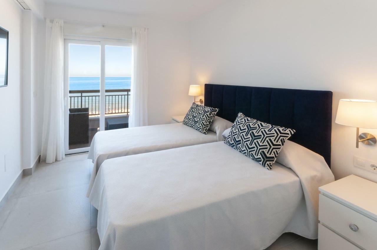 Ag San Paulo Premium Apartment Playa de Gandia Екстериор снимка