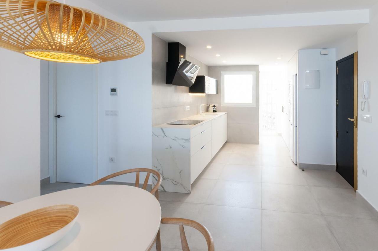 Ag San Paulo Premium Apartment Playa de Gandia Екстериор снимка