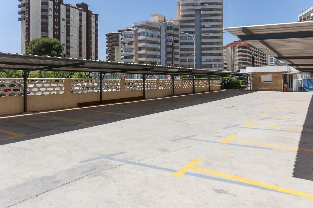 Ag San Paulo Premium Apartment Playa de Gandia Екстериор снимка