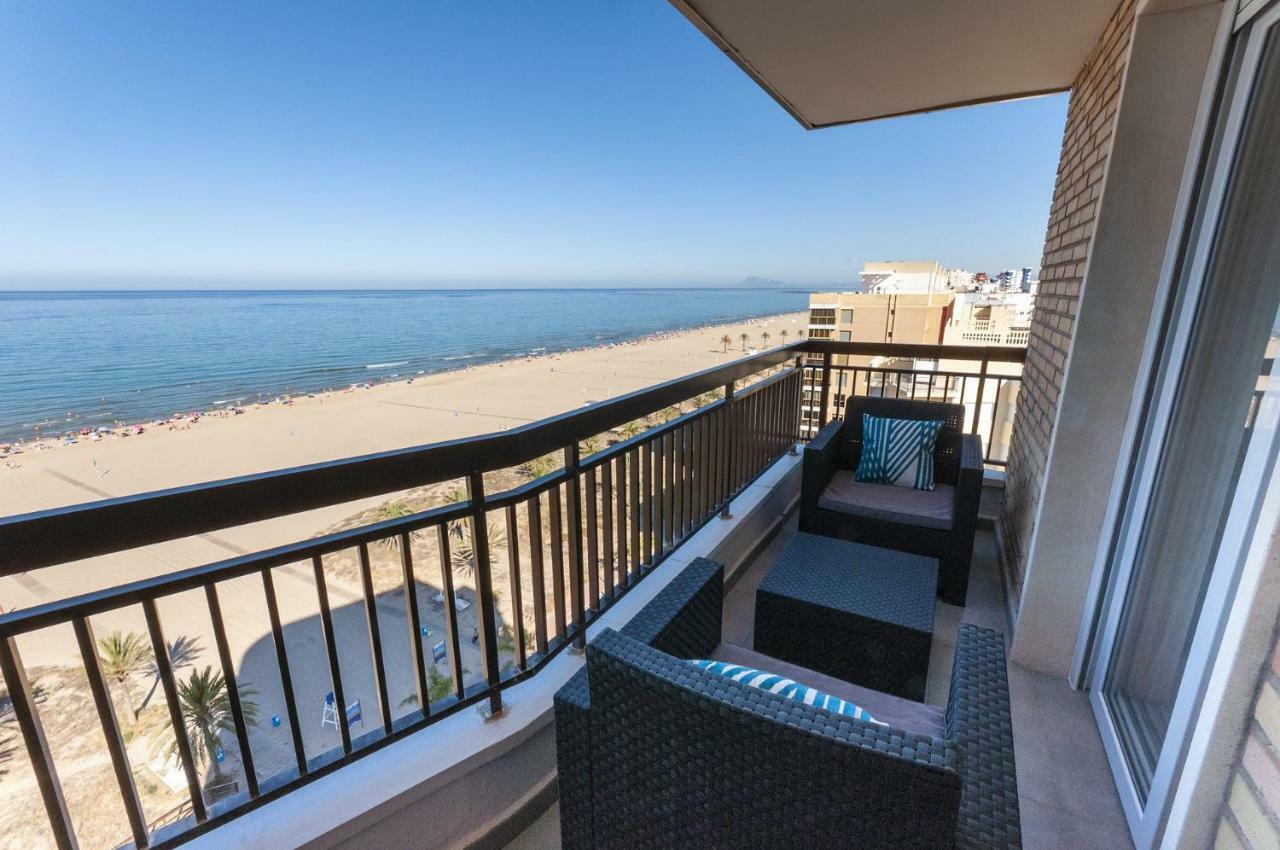 Ag San Paulo Premium Apartment Playa de Gandia Екстериор снимка