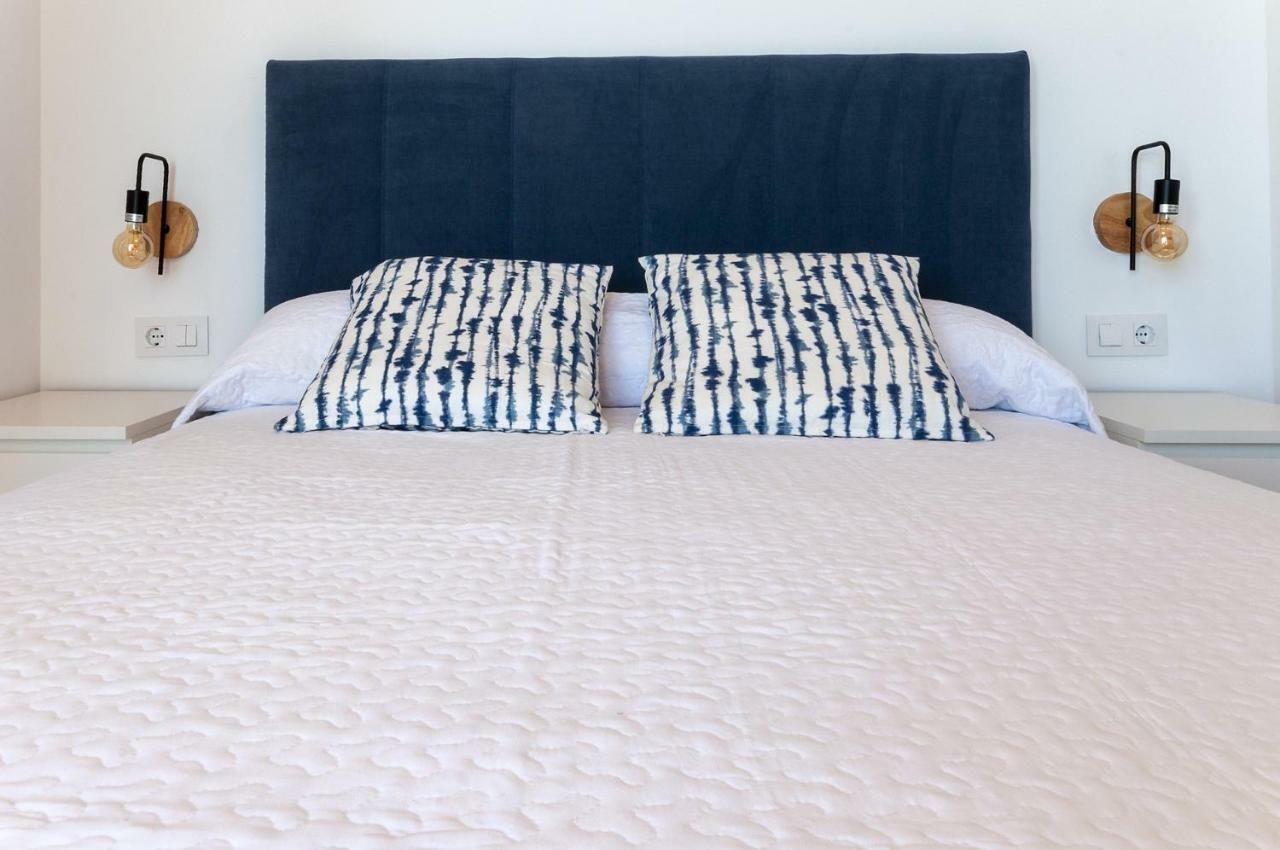 Ag San Paulo Premium Apartment Playa de Gandia Екстериор снимка