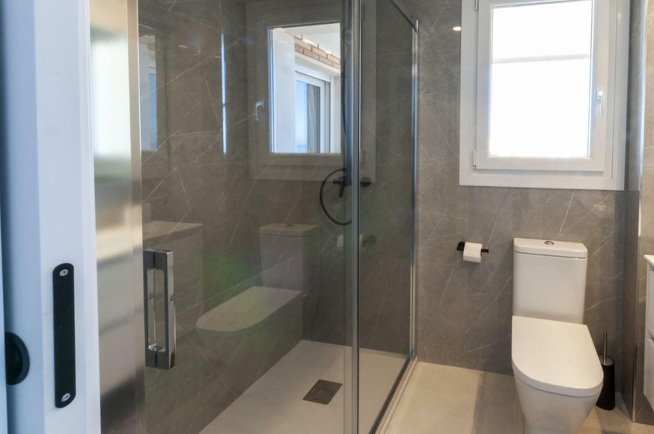 Ag San Paulo Premium Apartment Playa de Gandia Екстериор снимка