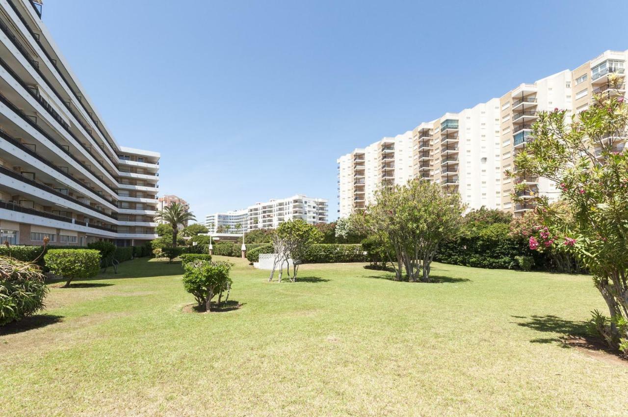 Ag San Paulo Premium Apartment Playa de Gandia Екстериор снимка
