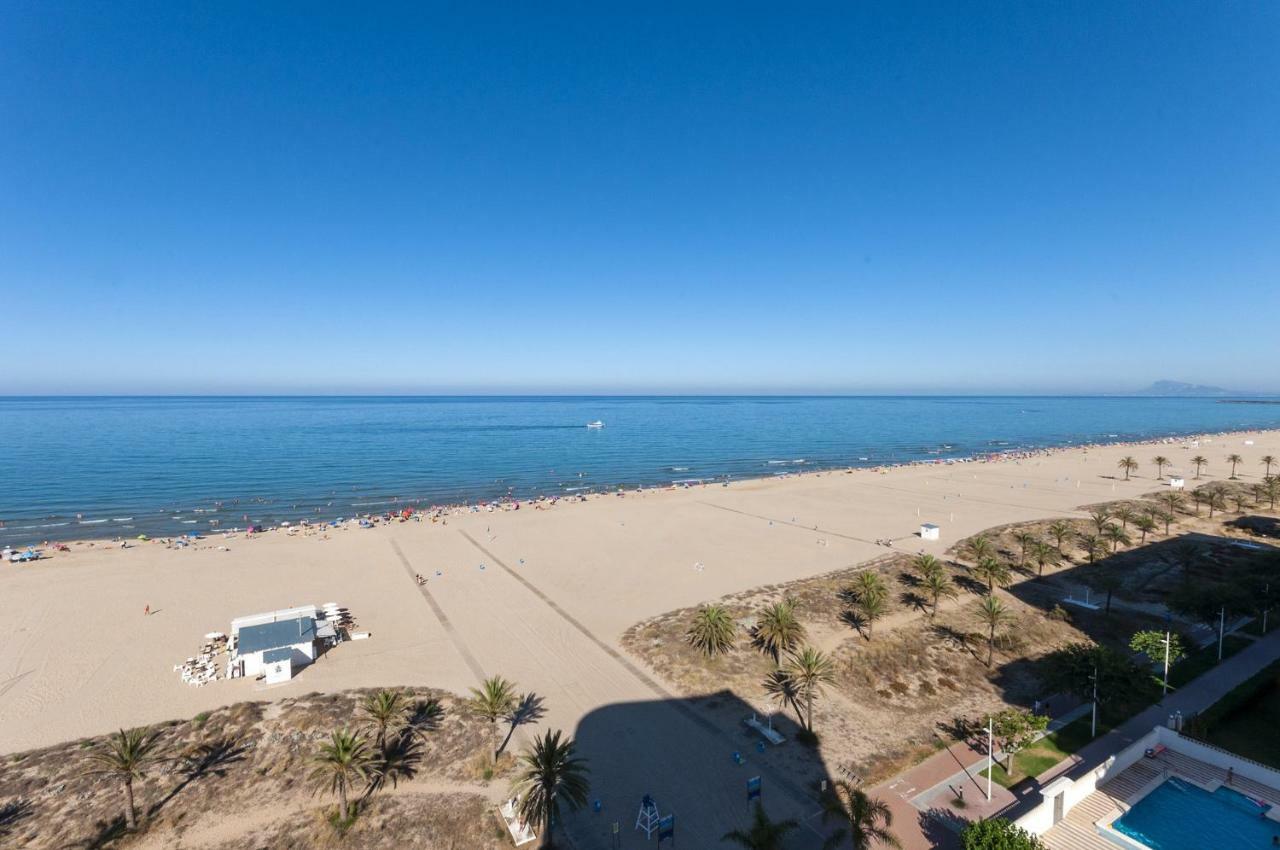 Ag San Paulo Premium Apartment Playa de Gandia Екстериор снимка