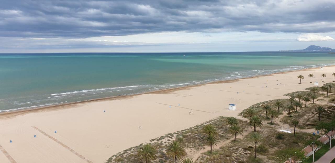 Ag San Paulo Premium Apartment Playa de Gandia Екстериор снимка
