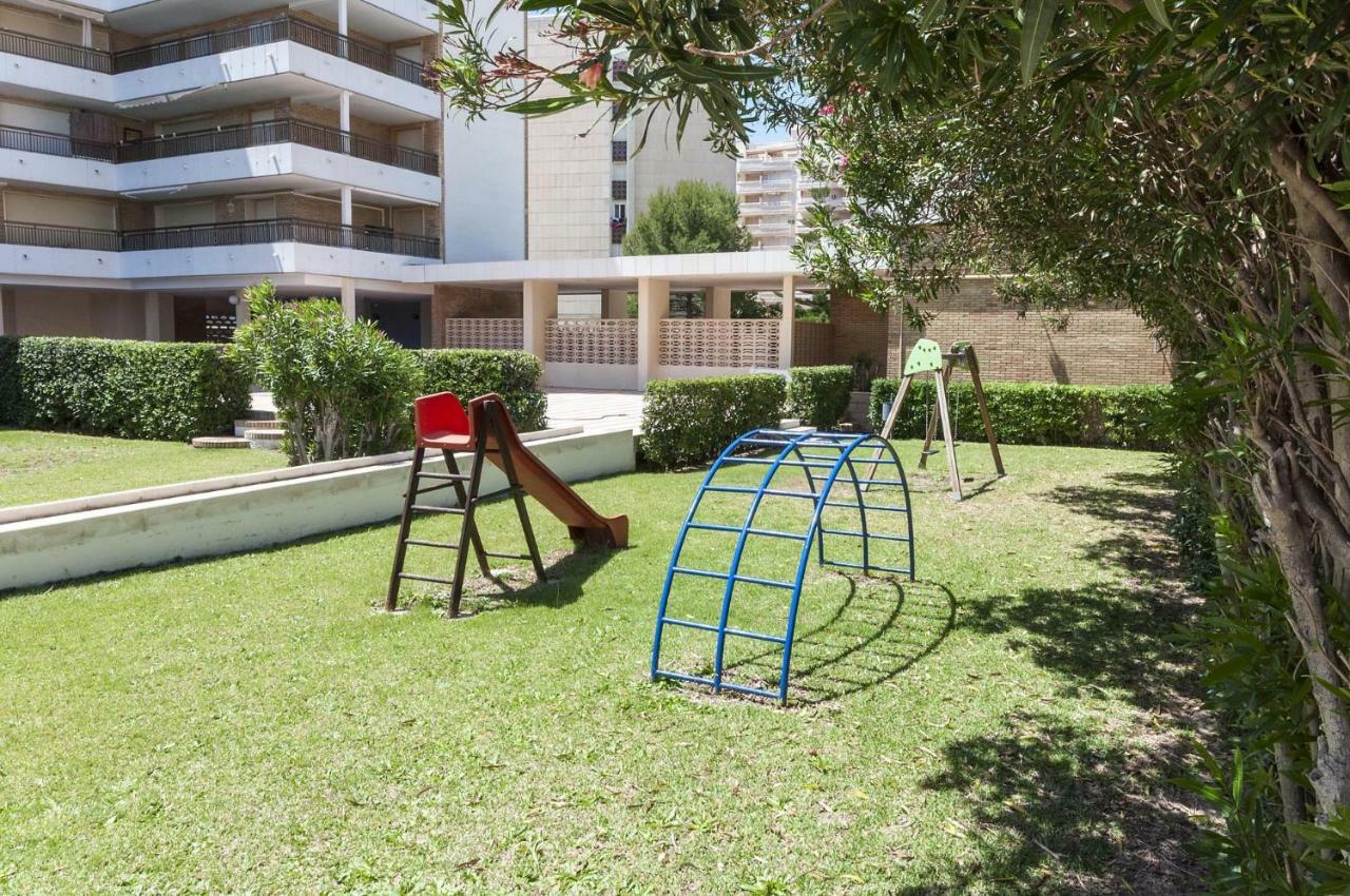 Ag San Paulo Premium Apartment Playa de Gandia Екстериор снимка