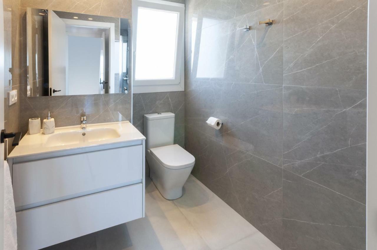 Ag San Paulo Premium Apartment Playa de Gandia Екстериор снимка