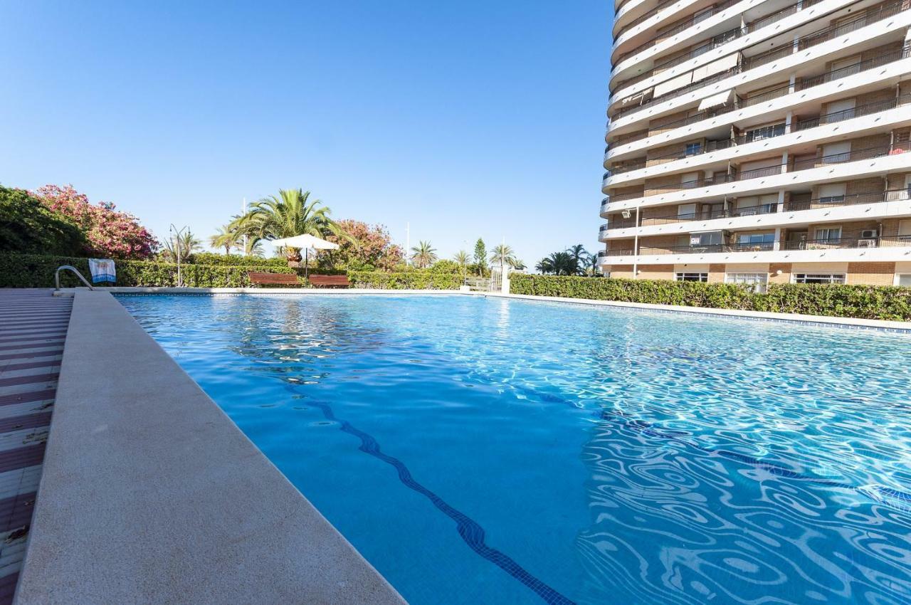 Ag San Paulo Premium Apartment Playa de Gandia Екстериор снимка